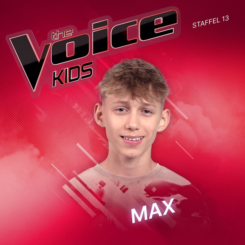 Picture of Max