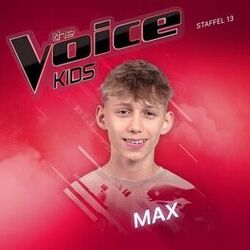 Picture of Max
