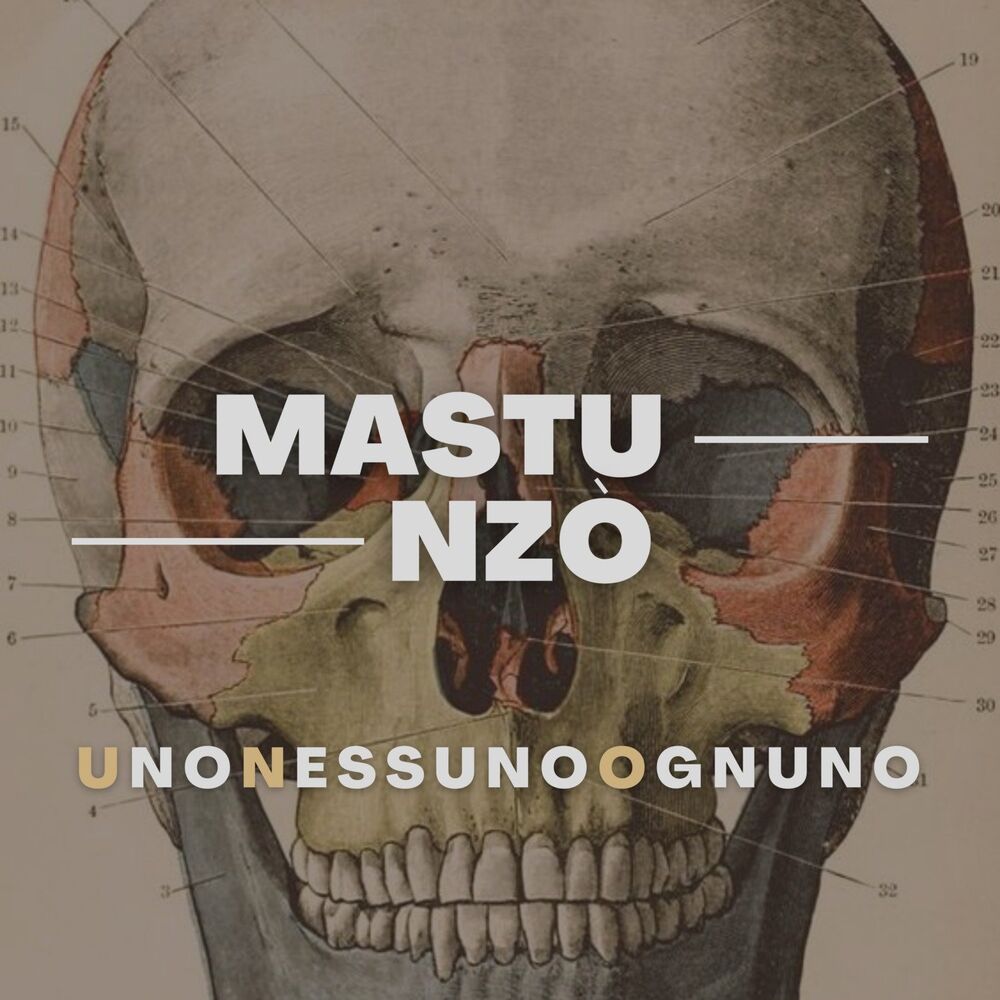 Picture of Mastu Nzò
