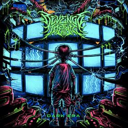 Picture of Revenge The Fate