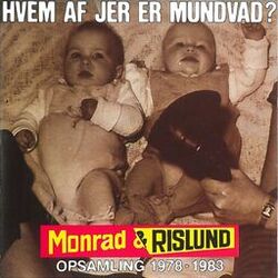 Picture of Monrad Og Rislund