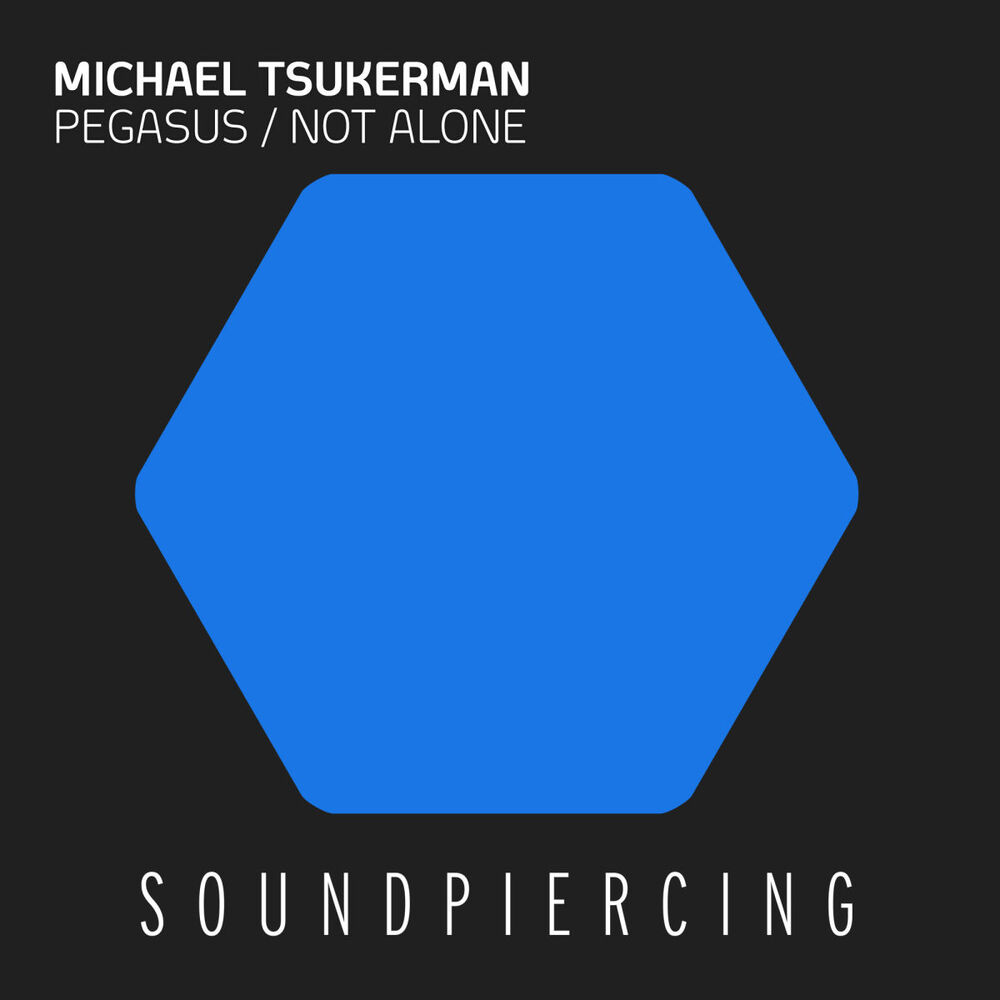 Picture of Michael Tsukerman