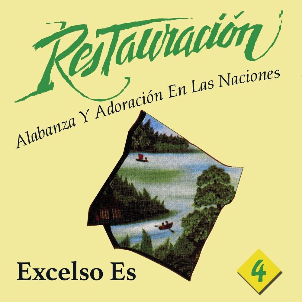 Picture of Restauracion