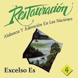 Picture of Restauracion