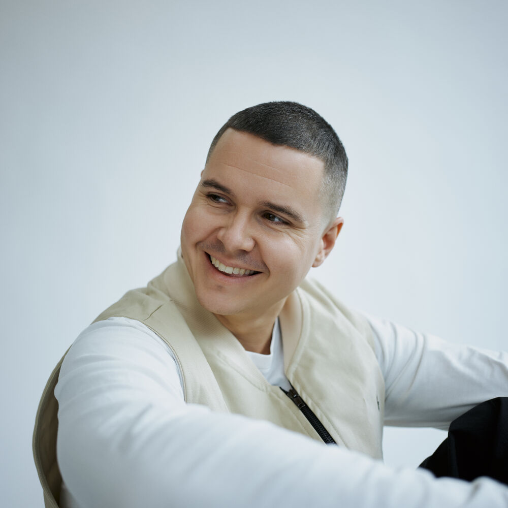 Picture of Lukas Graham