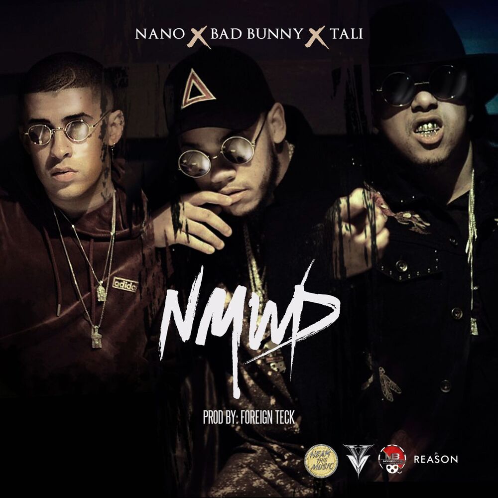 Picture of Nano La Diferencia
