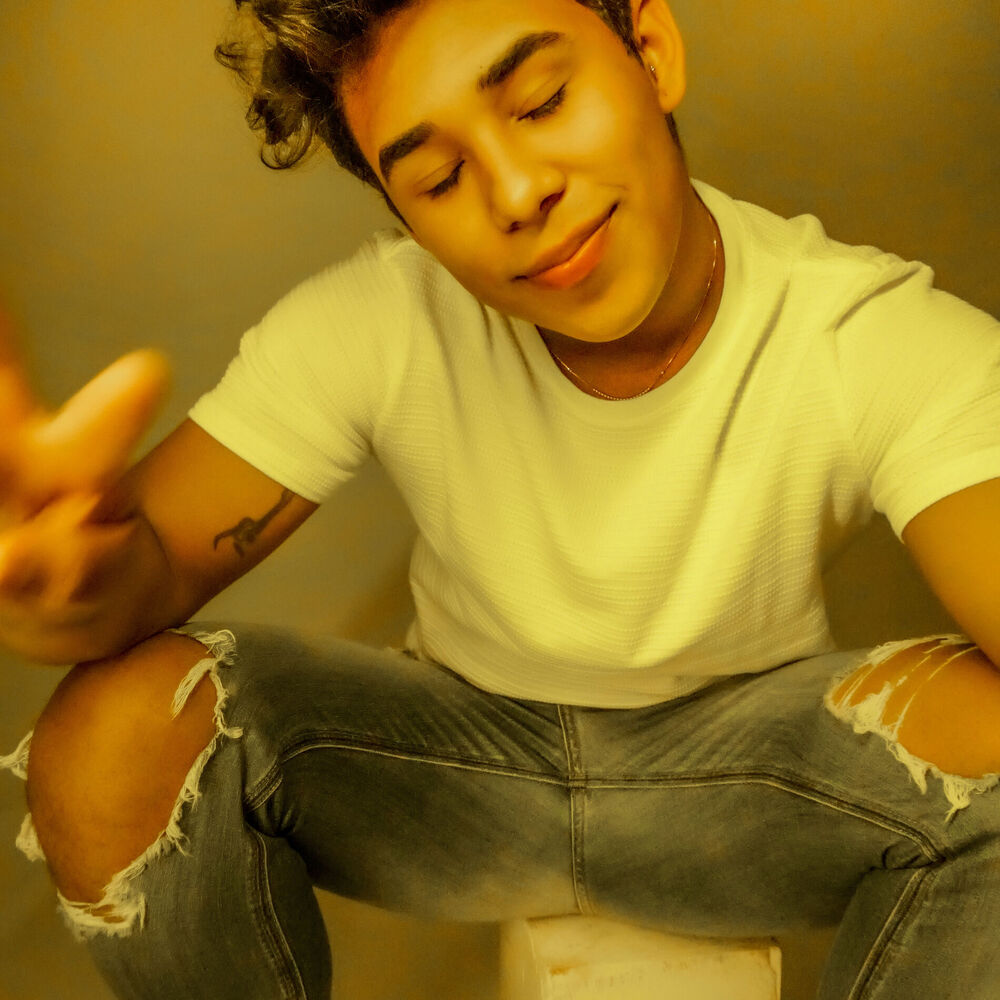 Picture of Vitor Cruz