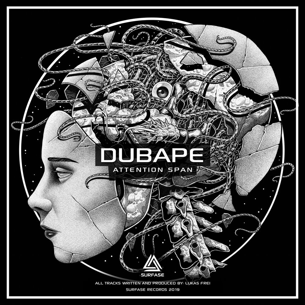 Picture of DubApe