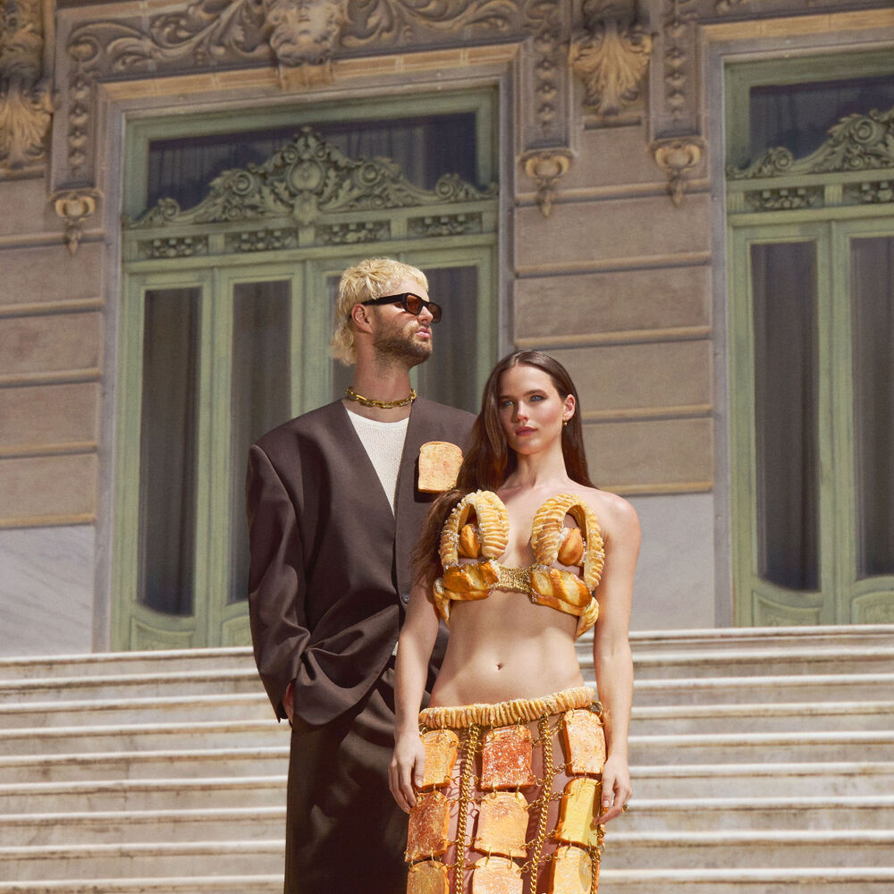 Picture of Sofi Tukker