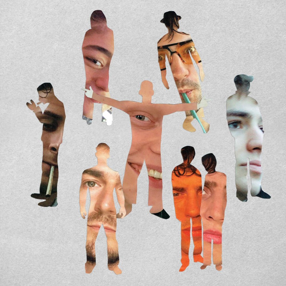 Photo de l'artiste Kev Koko