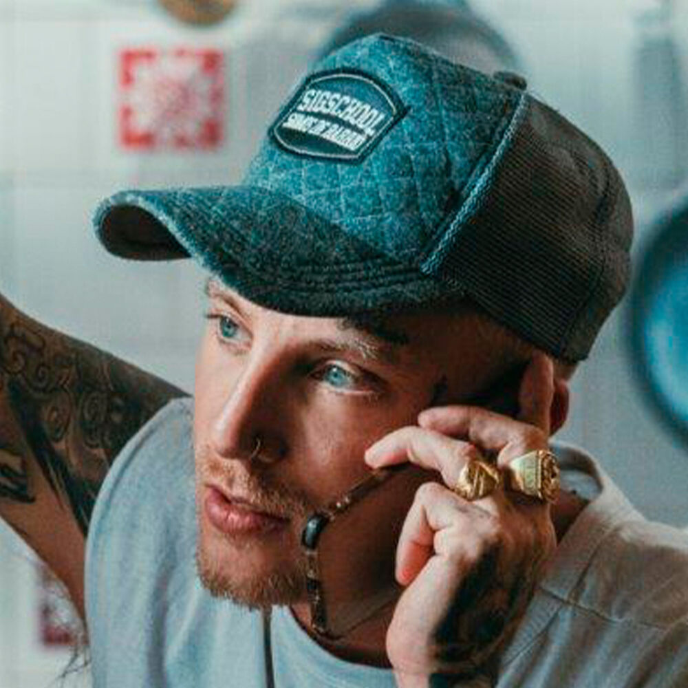 Picture of El Polaco
