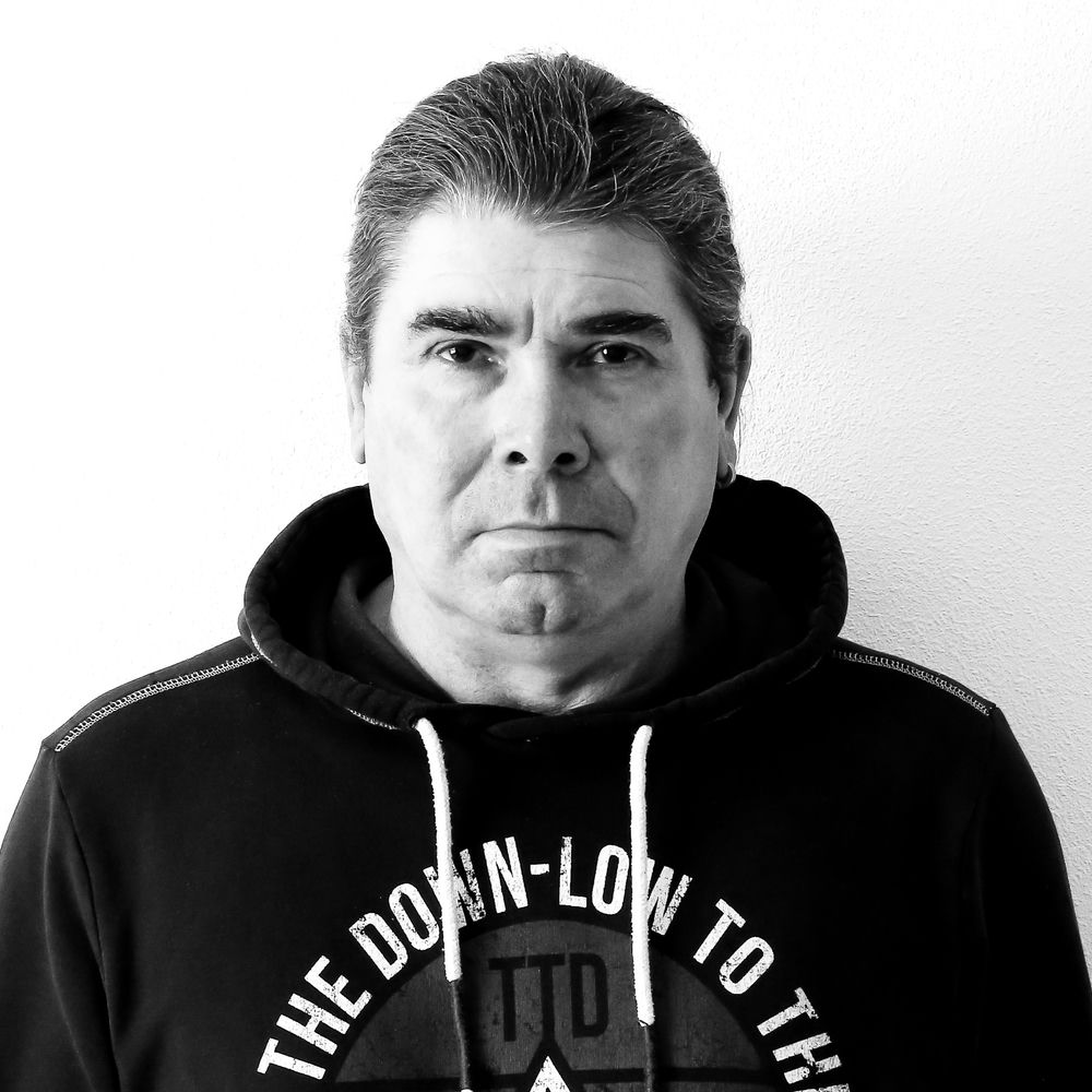 Photo de l'artiste Christfive