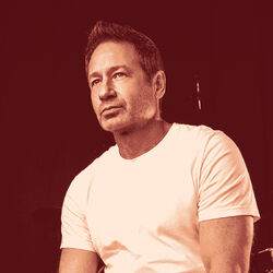 David Duchovny