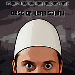 Picture of Salihu