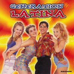 Picture of Génération Latina