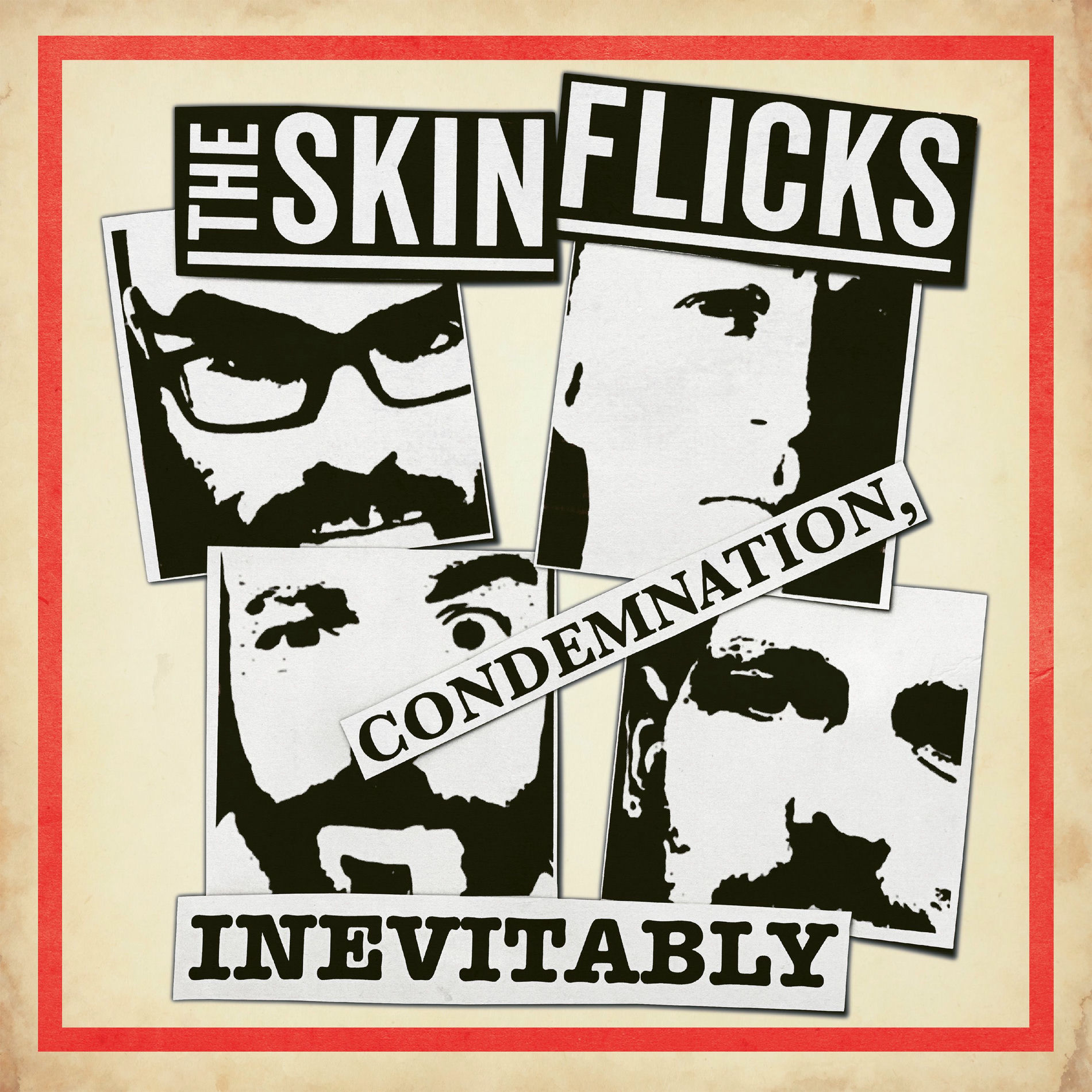 The Skinflicks