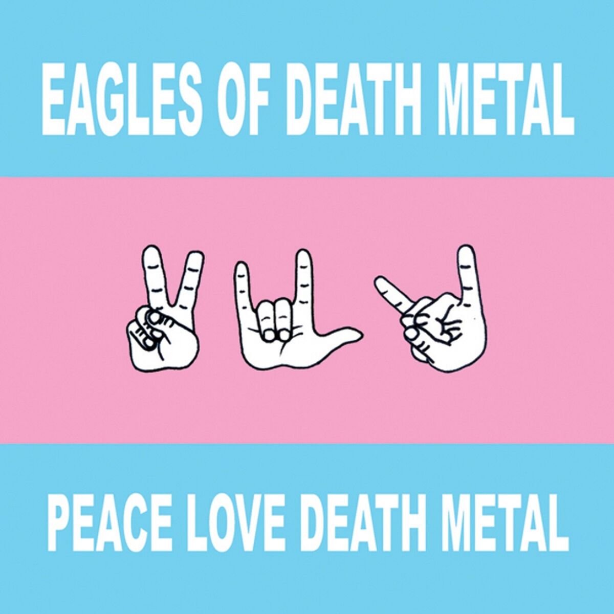 Eagles of Death Metal