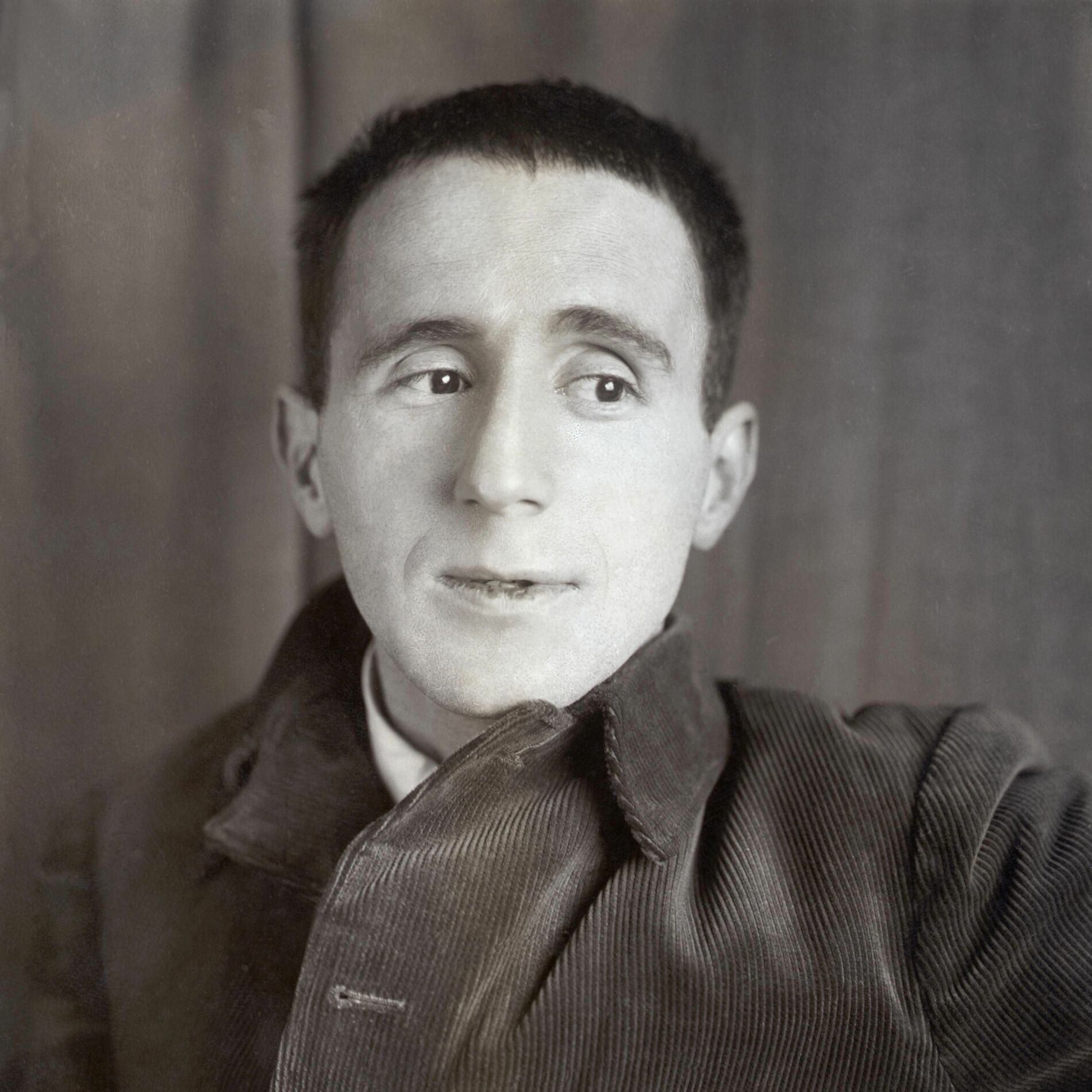 Bertolt Brecht