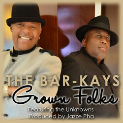 Picture of The Unknowns