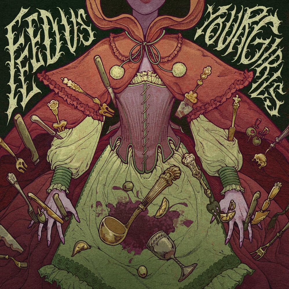 Picture of Lydia the Bard