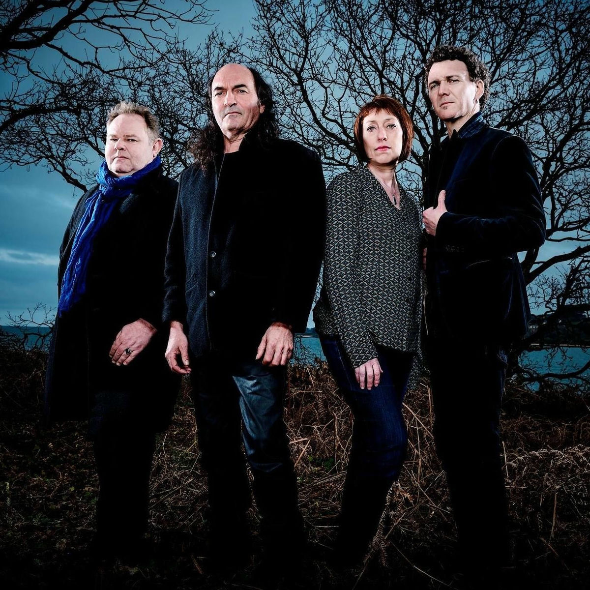 JACKY MOLARD QUARTET