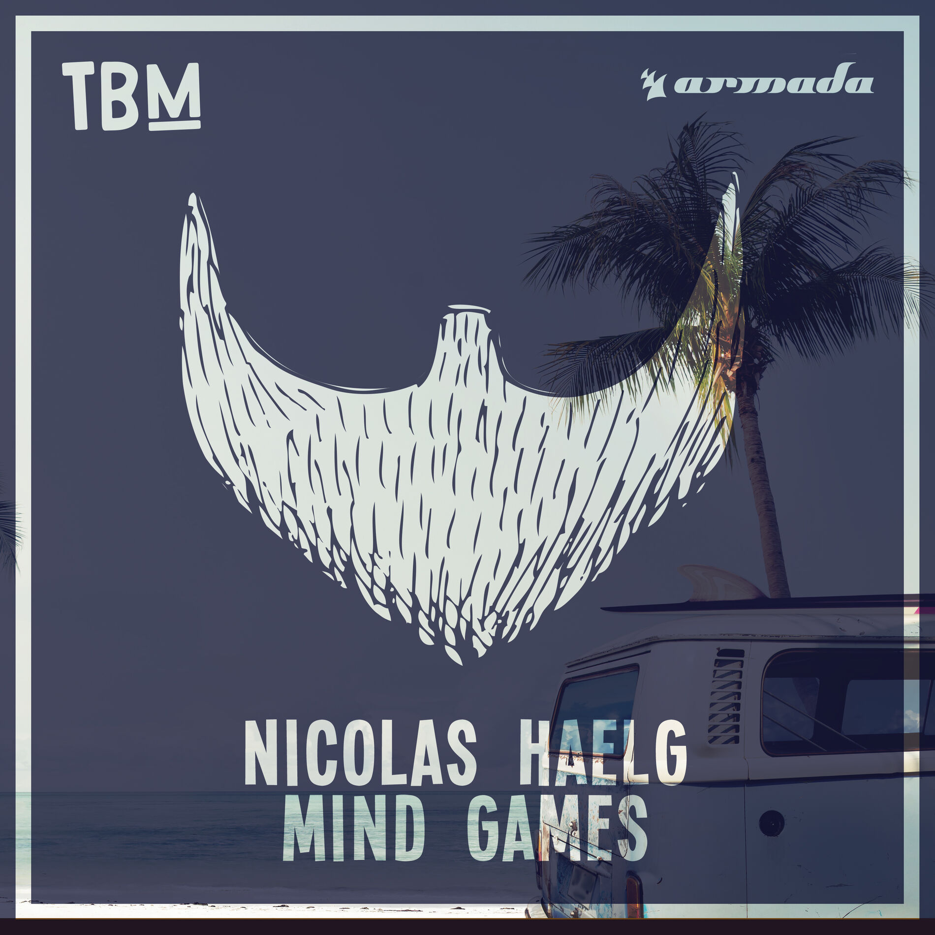 Nicolas Haelg
