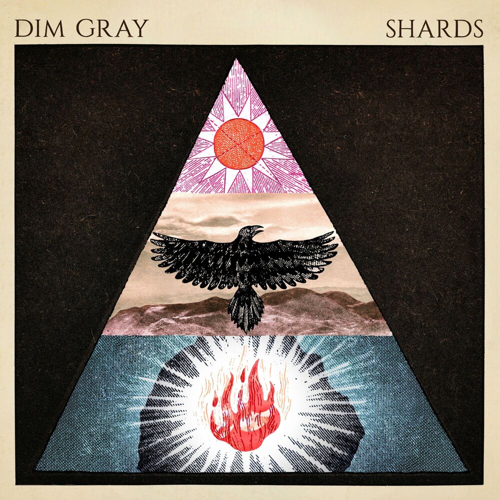 Picture of Dim Gray