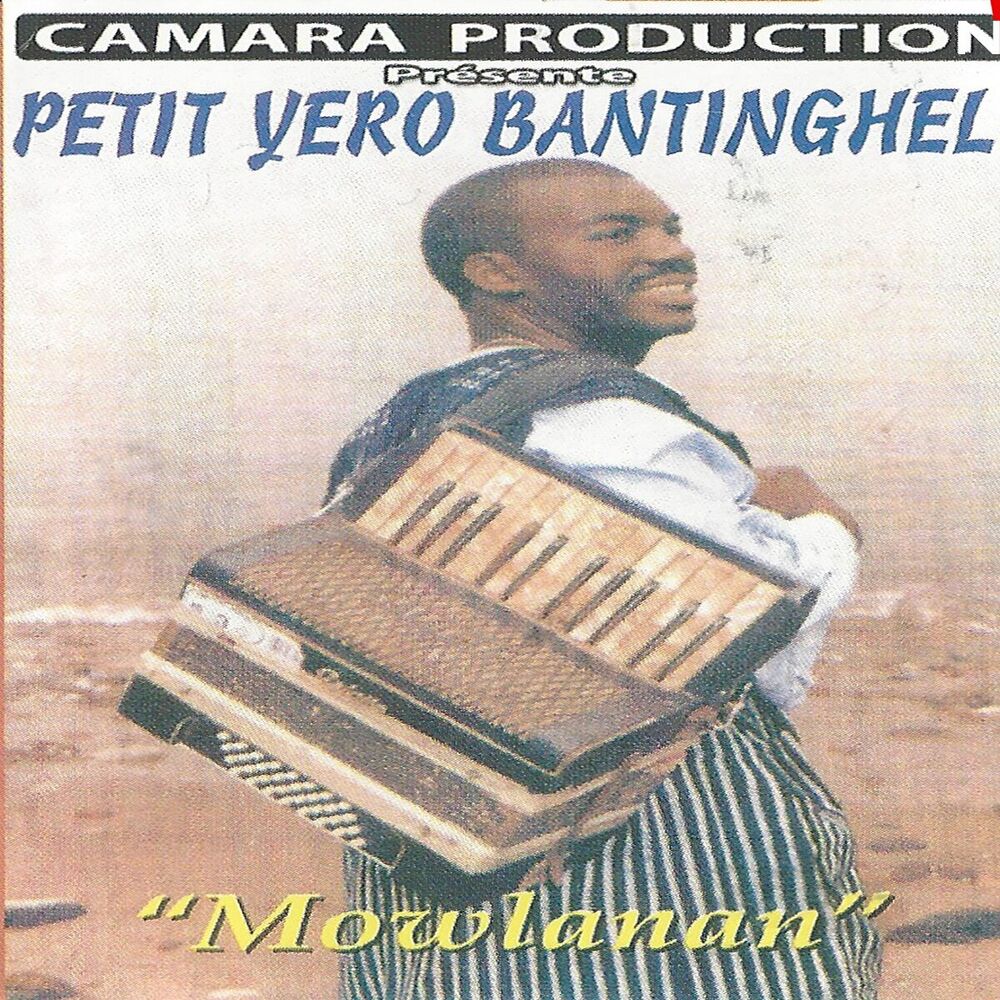 Picture of Petit Yero Bantinghel