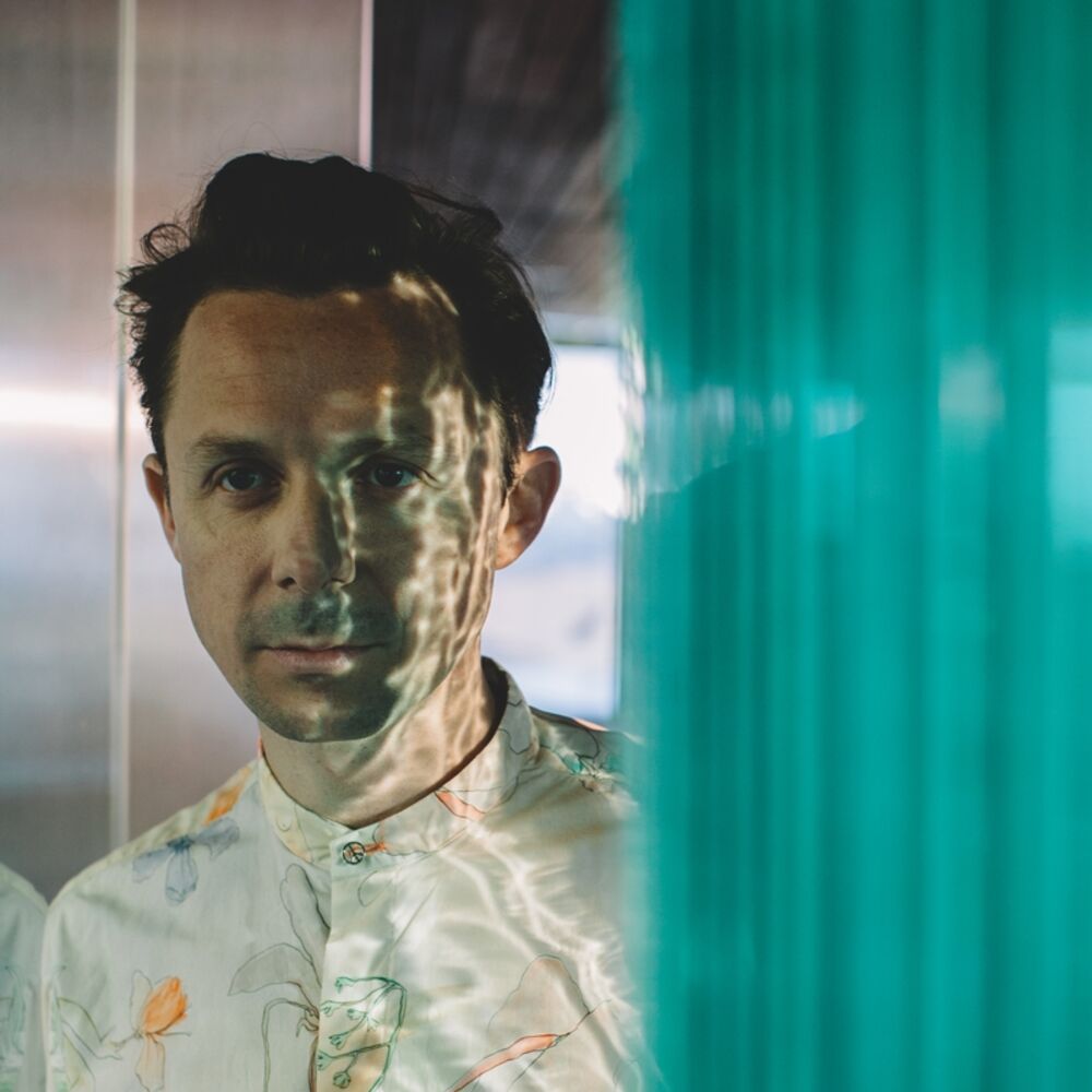 Picture of Martin Solveig