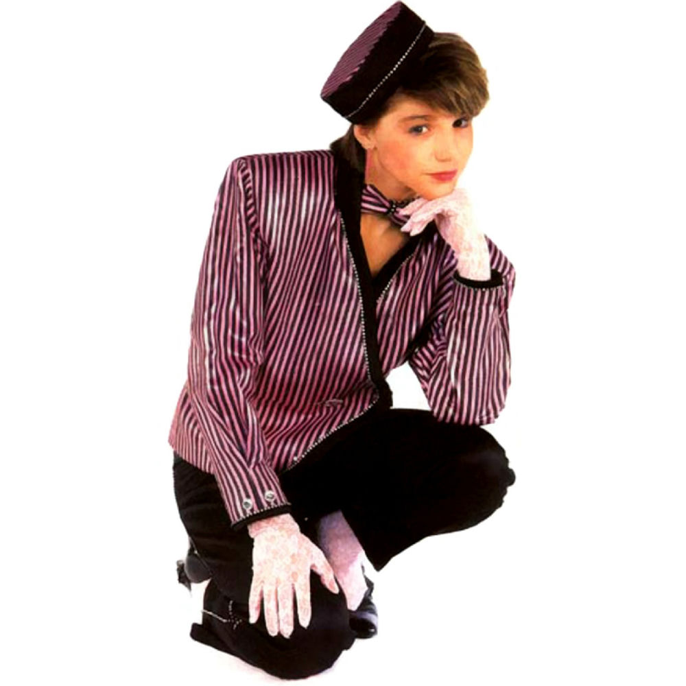 Photo de l'artiste Sandra Kim