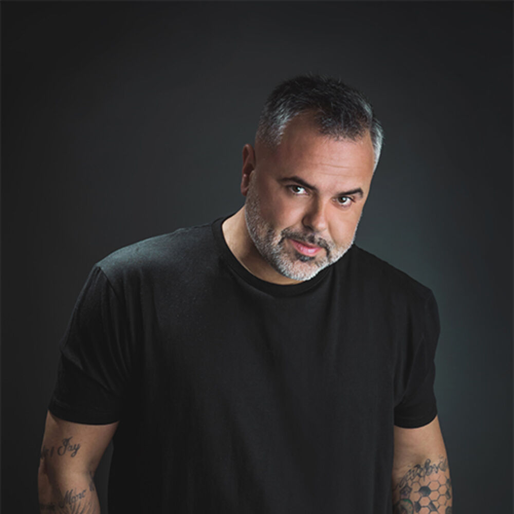 Picture of Juan Magan