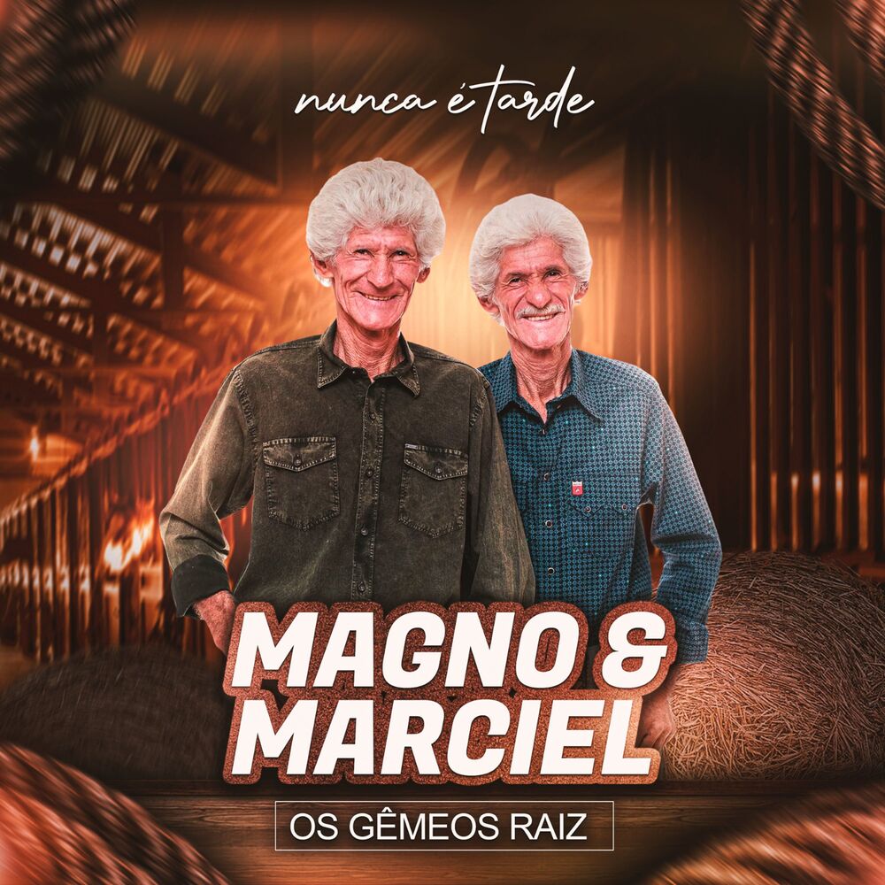 Picture of Magno e Marciel