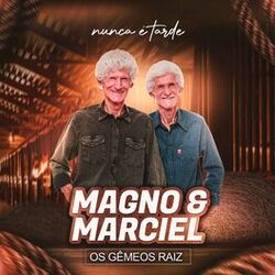 Picture of Magno e Marciel