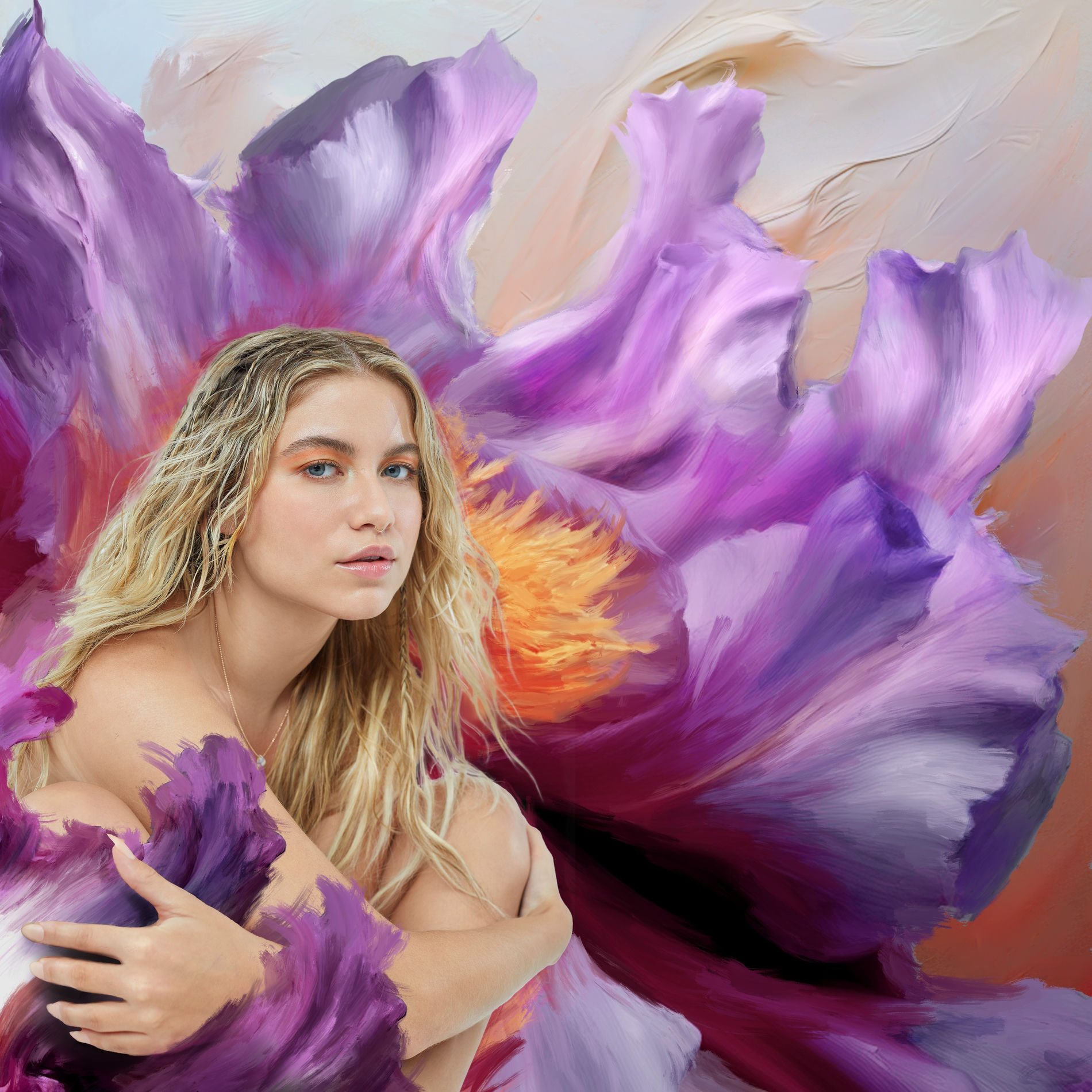 Artist picture of Sofia Reyes