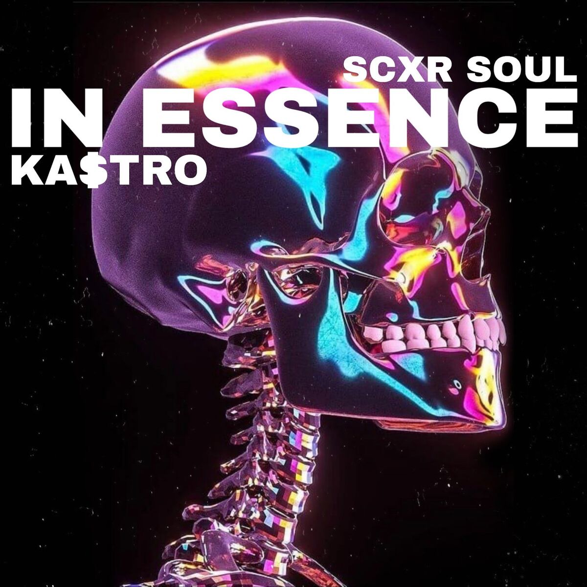 SCXR SOUL