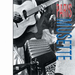 Picture of Paris Musette