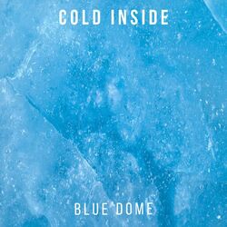 Picture of Blue Dome