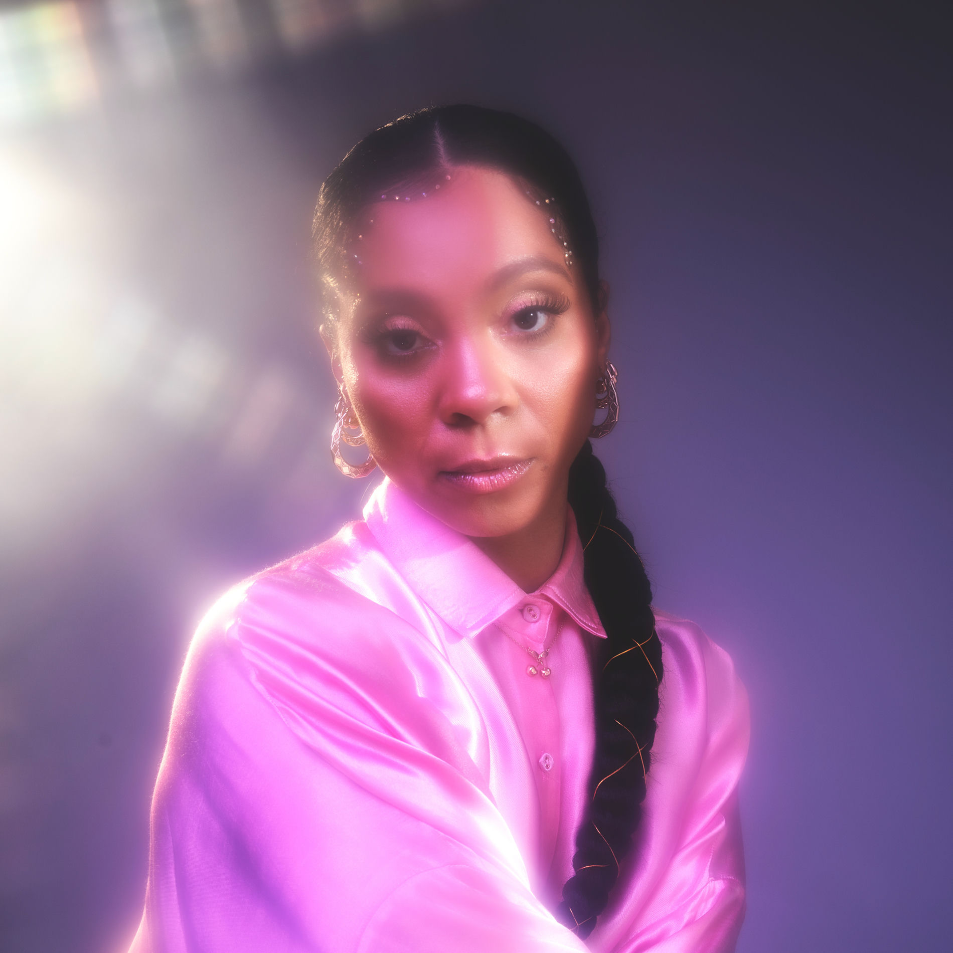 Artist picture of Hollie Cook