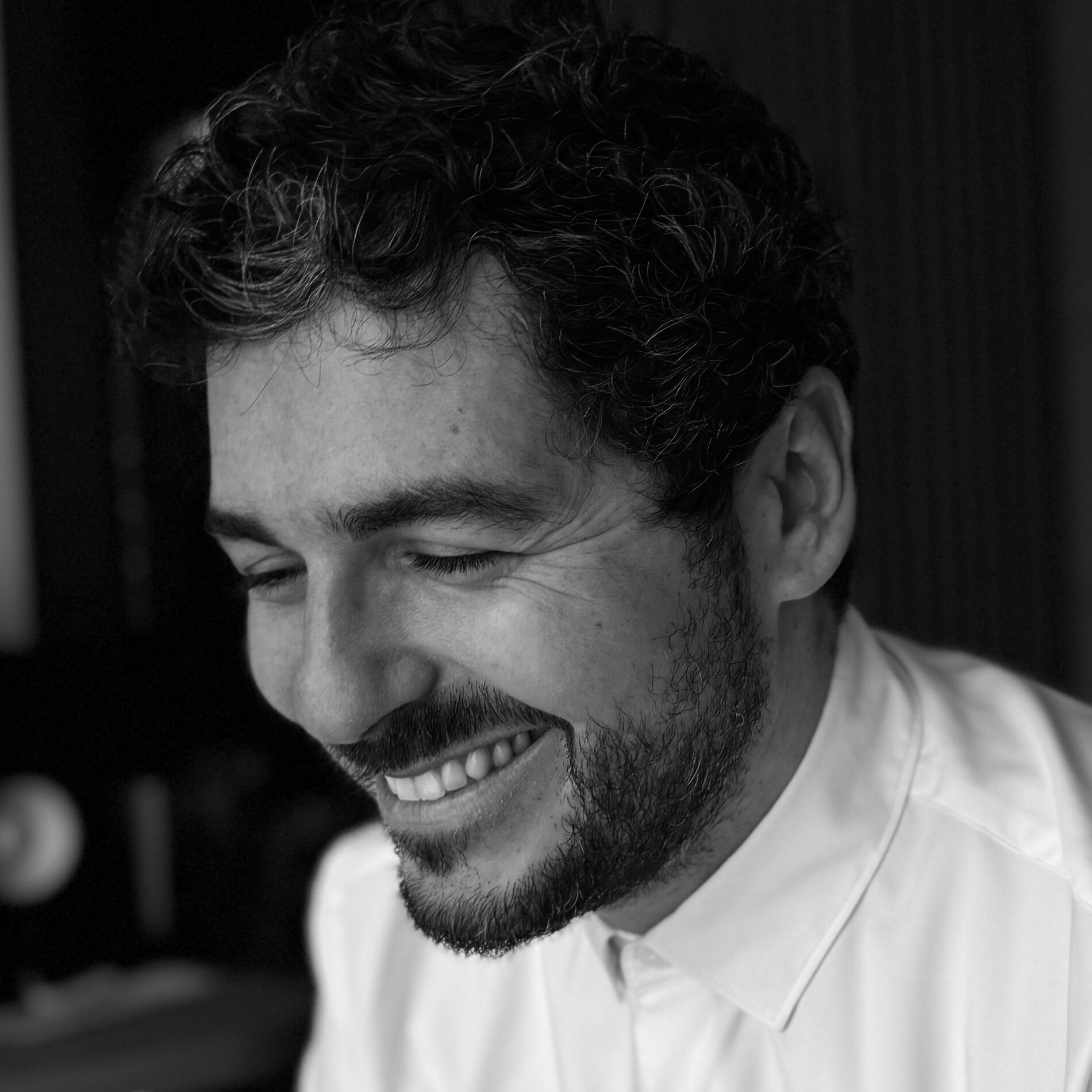 Artist picture of Micky Gabay