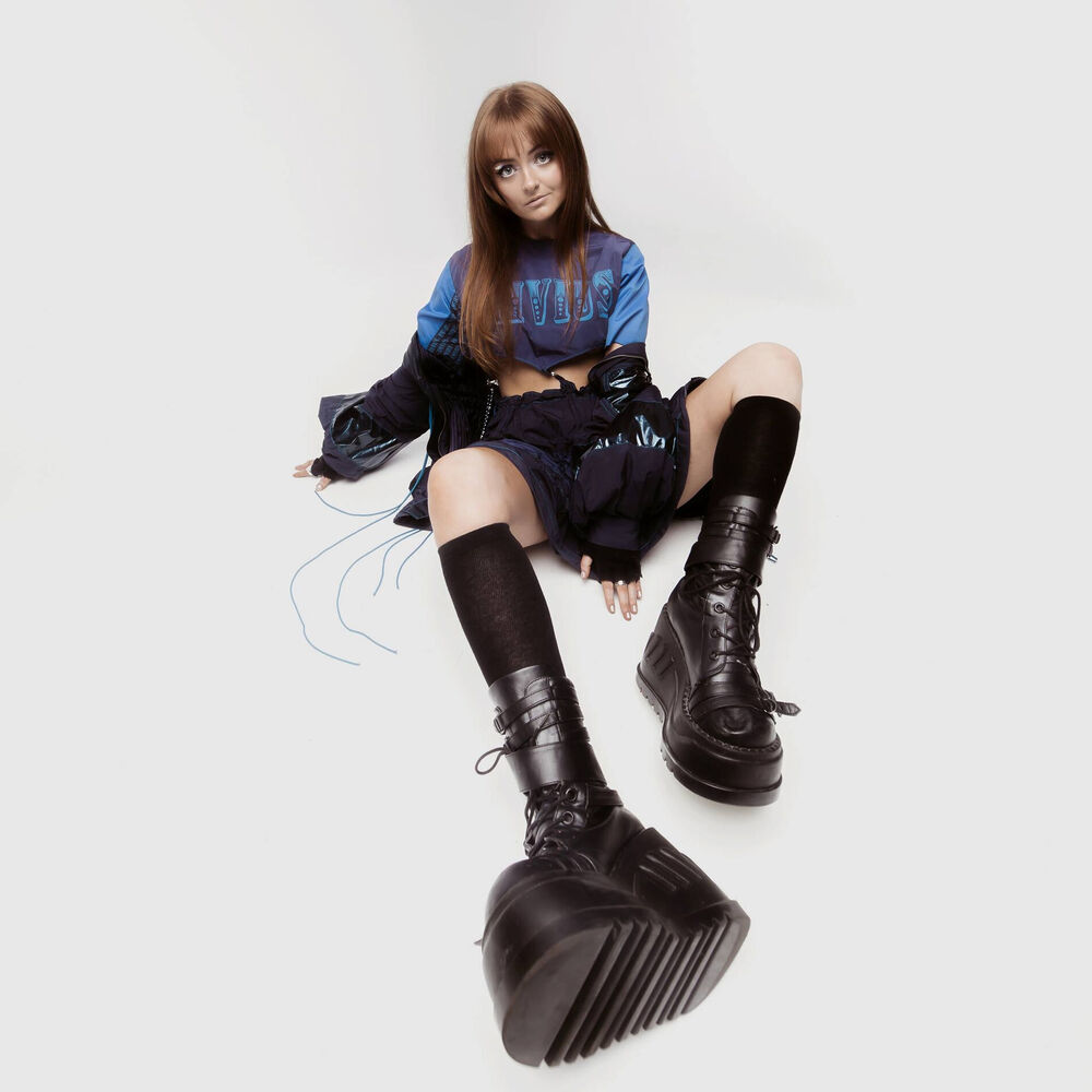 Picture of Ninajirachi