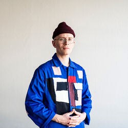 Picture of Jens Lekman