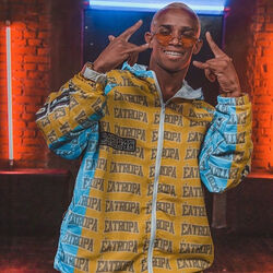 Picture of Biel XCamoso