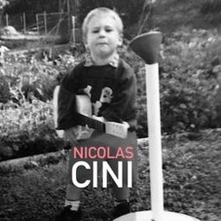 Picture of Nicolas Cini
