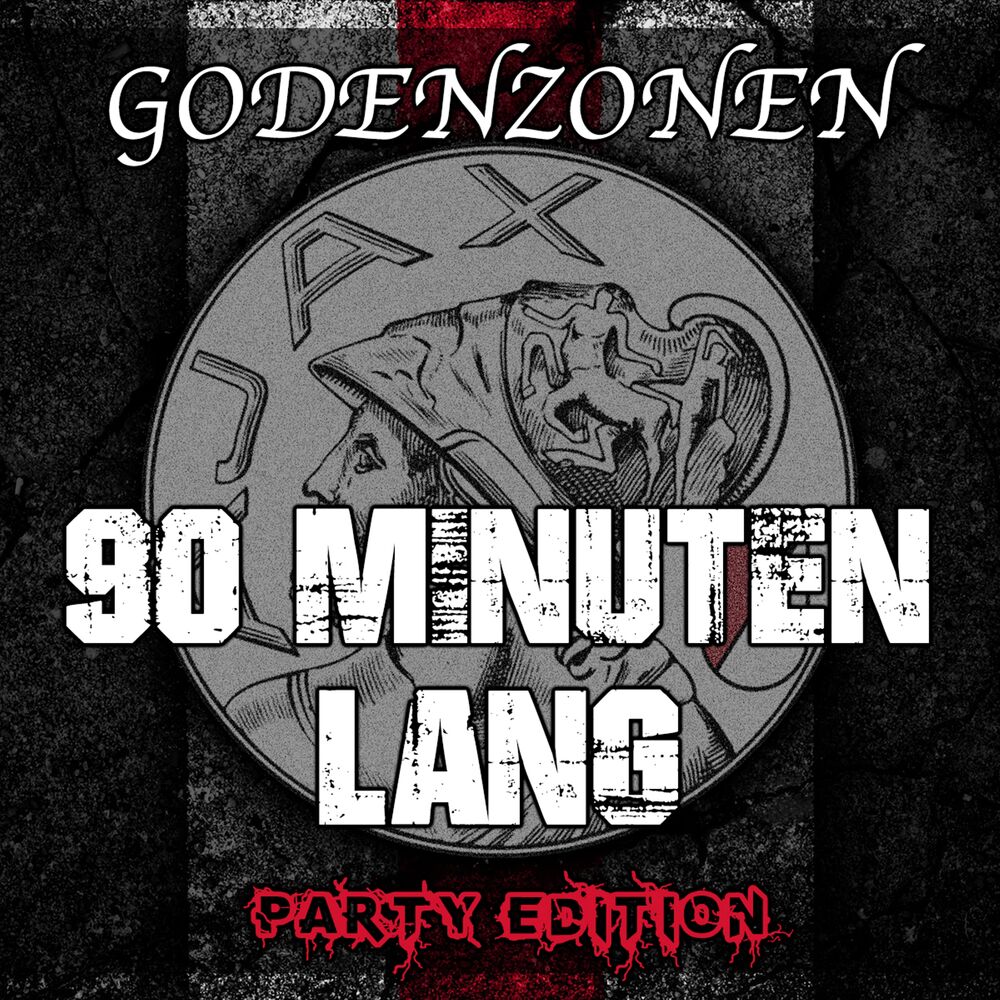 Picture of Godenzonen