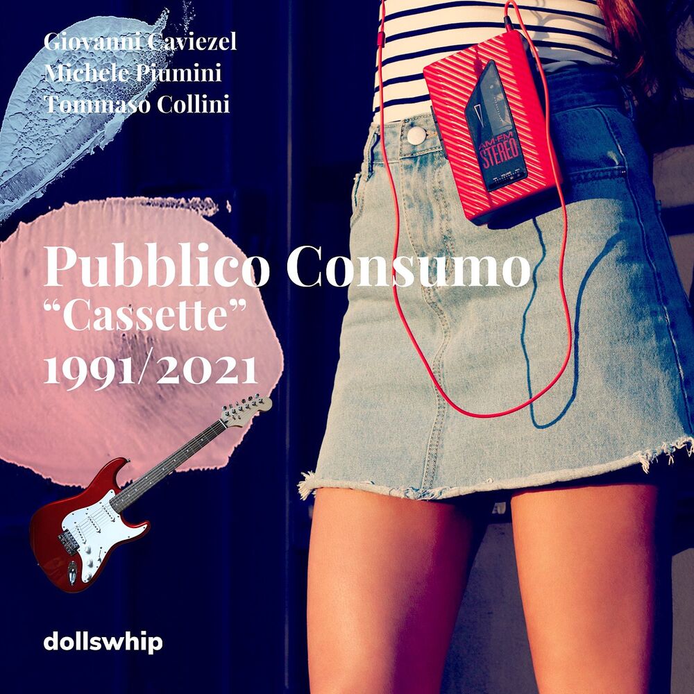 Picture of Pubblico Consumo