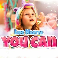 Picture of Like Nastya