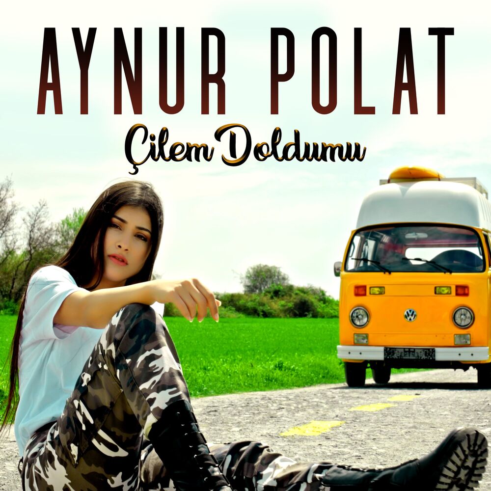 Picture of Aynur Polat