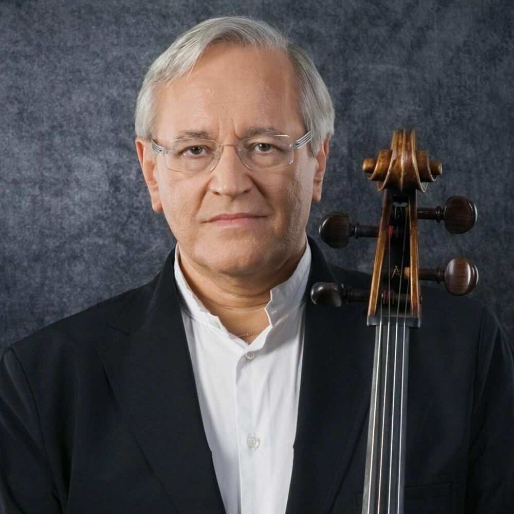 Picture of David Geringas