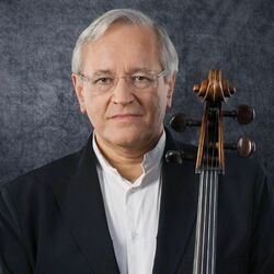 Picture of David Geringas