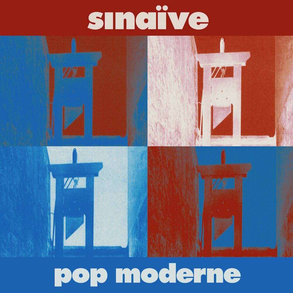 Picture of Sinaïve